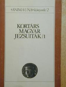 Bagaméri József - Kortárs magyar jezsuiták 1. [antikvár]