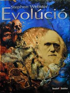 Stephen Webster - Evolúció [antikvár]