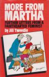 Jill Tweedie - More from Martha [antikvár]