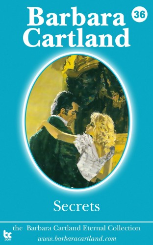 Barbara Cartland - Secrets [eKönyv: epub, mobi]