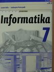 Csontó Béla - Informatika 7 [antikvár]