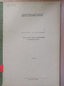 Dr. Felföldy László - Kötöttpályás szállítóberendezések biztonságtechnikája [antikvár]