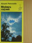 Kárpáti Petronella - Oltalomra vágyunk [antikvár]