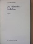 Graham Greene - Das Schlachtfeld des Lebens [antikvár]