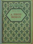 Miklós Jenő - A piros mókus [antikvár]