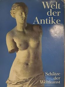 Donald E. Strong - Welt der Antike [antikvár]