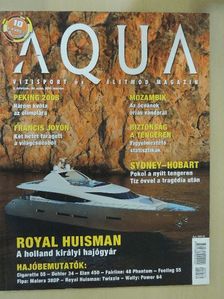 Aqua 2008. március [antikvár]