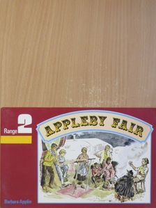 Barbara Applin - Appleby Fair - Range 2 [antikvár]