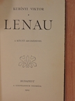 Kubínyi Viktor - Lenau [antikvár]