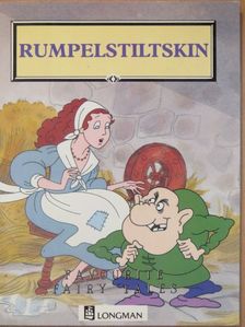 Stan Hayward - Rumpelstiltskin [antikvár]