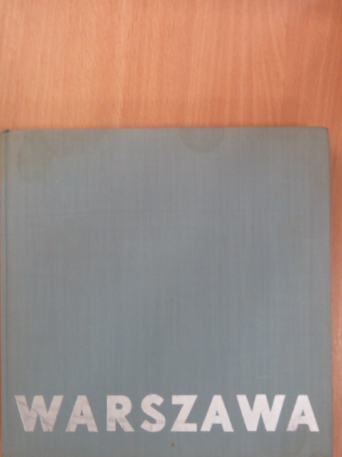 Edmund Kupiecki - Warszawa [antikvár]