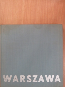 Edmund Kupiecki - Warszawa [antikvár]