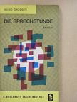 Guido Groeger - Die Sprechstunde II. [antikvár]