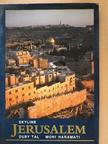 Moni Haramati - Skyline Jerusalem [antikvár]