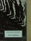 Graham Greene - The Comedians [antikvár]