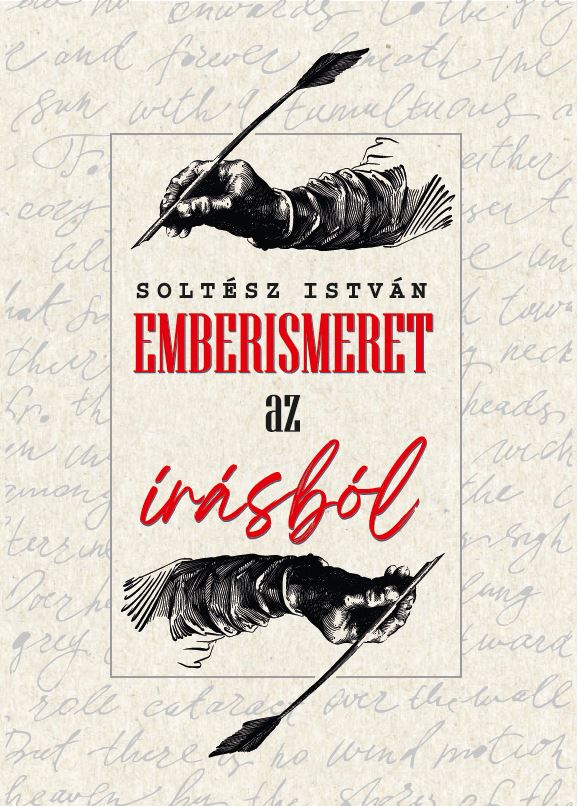 Soltész István - Emberismeret az írásból