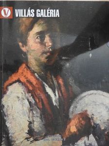 Villás Galéria 65. aukció [antikvár]