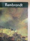 Irene Geismeier - Rembrandt Harmensz. van Rijn [antikvár]