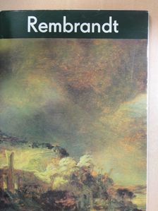 Irene Geismeier - Rembrandt Harmensz. van Rijn [antikvár]