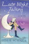 SCHNUR, LESLIE - Late Night Talking [antikvár]
