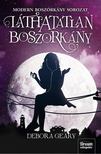 Debora Geary - Láthatatlan boszorkány [antikvár]
