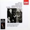 SIBELIUS - SYMPHONY NO.7 LP SIBELIUS
