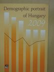 Blaskó Zsuzsa - Demographic portrait of Hungary 2009 [antikvár]