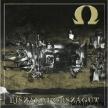 Omega - ÉJSZAKAI ORSZÁGÚT CD OMEGA - HAT ANGOL NYELVŰ KISLEMEZ FELVÉTELLEL