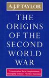 The Origins of the Second World War [antikvár]