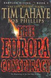 LaHaye, Tim - The Europe Conspiracy [antikvár]