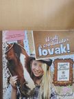 Charlotte Glahn - Azok a csodálatos lovak! [antikvár]
