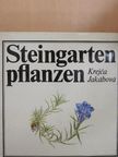 A. Jakábová - Steingartenpflanzen [antikvár]