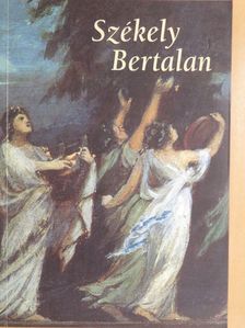 Bakó Zsuzsanna - Székely Bertalan  [antikvár]