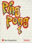 KOPP, GABRIELE , Konstanze Frölich - Pingpong 1 [antikvár]