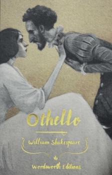 Shakespeare, William - Othello (Wordsworth Collector's Editions)