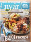 Tina Konyha 2015/2 Nyár [antikvár]