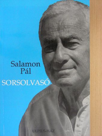 Salamon Pál - Sorsolvasó [antikvár]