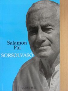 Salamon Pál - Sorsolvasó [antikvár]