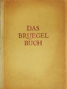 Das Bruegel Buch [antikvár]