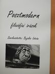 Bujalos István - Posztmodern filozófiai írások [antikvár]