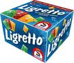 1108 - Ligretto kék (1108) Kártyajáték