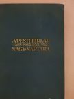 Achille Campanile - A Pesti Hirlap Nagy Naptára 1935. [antikvár]
