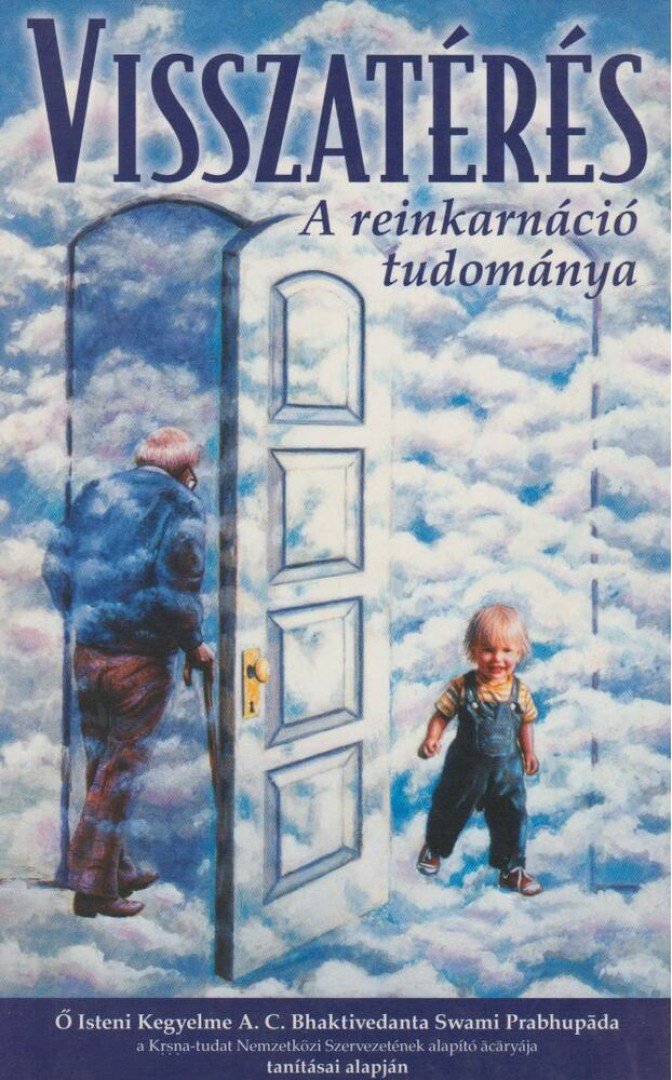 Visszatérés [antikvár]