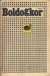 Marek, Jiri - Boldogkor [antikvár]