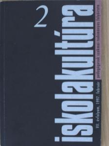 Ambrusné Kéri Katalin - Iskolakultúra 1997. február [antikvár]