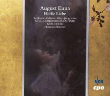 AUGUST ENNA - HEISSE LIEBE 2CD BAUMER