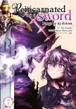 Yuu Tanaka - Reincarnated as a Sword 7.