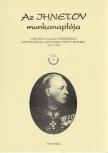 Blasszauer Róbert (szerk.) - Az IHNETOV munkanaplója [antikvár]