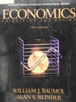 Alan S. Blinder - Economics [antikvár]
