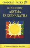 Leon Chaitow - Asztma és szénanátha [antikvár]